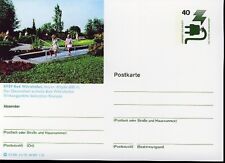 Bildpostkarte bad wörishofen gebraucht kaufen  Deutschland