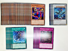 Yugioh competitive zombie for sale  HULL