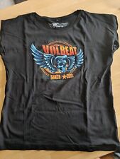 Volbeat shirt damen gebraucht kaufen  Heroldsbach