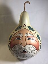 Vintage santa gourd for sale  Olive Branch