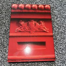 Rare royal letterbox for sale  POOLE