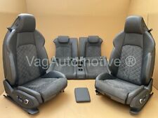 Audi cabrio massage gebraucht kaufen  Gartz