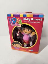 Dora explorer christmas for sale  Buffalo