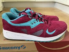 Saucony grid 8000 for sale  WATFORD