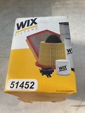 Wix 51452 engine for sale  Fort Lauderdale