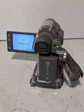 Sony Handycam DCR-HC32 Mini Câmera de Vídeo Digital, Estojo, Cabos, Fitas e Bateria comprar usado  Enviando para Brazil