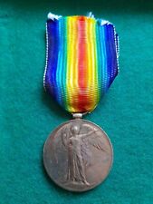 Victory medal nitshill for sale  EXMOUTH