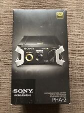 Sony pha portable for sale  Shipping to Ireland