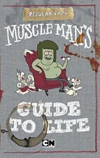 Muscle man guide for sale  UK