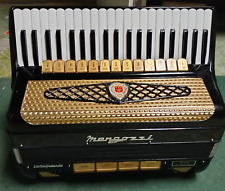 Fisarmonica piano accordion usato  Campolongo Tapogliano