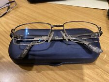 Herren gleitsicht brille gebraucht kaufen  Deutschland
