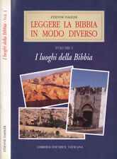 Leggere bibbia modo usato  Italia