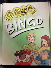 Bingo spiel gebraucht kaufen  Hirschaid