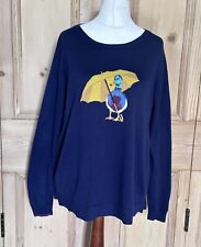 Joules miranda navy for sale  THIRSK