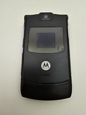 Motorola razr black for sale  PLYMOUTH