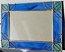 frame matte art glass for sale  Riverside