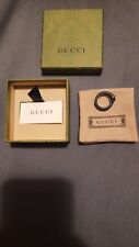 Gucci snake ring for sale  PETERBOROUGH