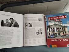 Bücher berliner platz3 gebraucht kaufen  Greven