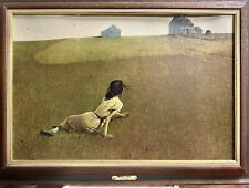 andrew wyeth for sale  USA