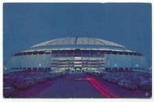 Houston astrodome 1960s for sale  North Haven