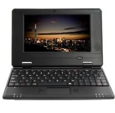 7" Portable Mini Computer Laptop PC Netbook for Kids Android 12 Quad Core 32GB  for sale  Shipping to South Africa