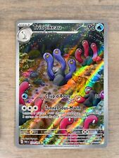 Carte pokemon triopikeau d'occasion  Gagny