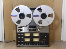 Vintage teac 3340 for sale  DONCASTER