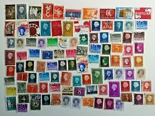 Netherlands stamps collection for sale  HUNTINGDON