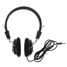 Headphone earphone metal for sale  UK