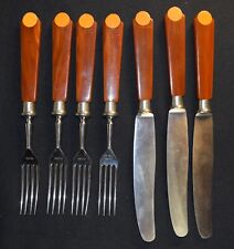 bakelite knives for sale  Shipping to Ireland
