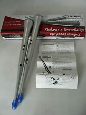 Electronic drum sticks for sale  New Castle