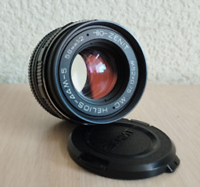 Helios 44m 58mm for sale  Shipping to Ireland