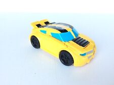 BOTS DE RESCATE TRANSFORMERS BUMBLEBEE (Muscle Car). Rescan 2015. segunda mano  Embacar hacia Mexico