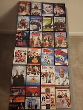 Comedy movies dvd for sale  Cypress