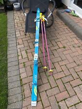 Blizzard adult skis for sale  WICKFORD