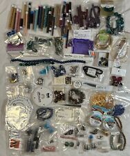 Lot jewelry making for sale  Hull