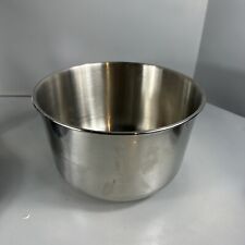 Sunbeam mixmaster stainless for sale  Lincoln University