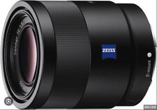 Excellent sony zeiss for sale  Lyme