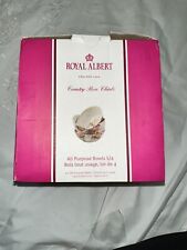 Royal albert country for sale  Chicago