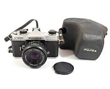 Vintage fujica 605n for sale  KENDAL