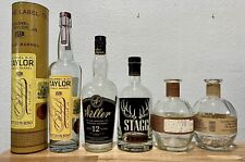 Empty bourbon bottles for sale  Arvada