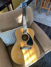 Yamaha 180 acoustic for sale  Milwaukee