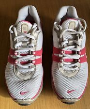 Nike shox size for sale  LEEDS
