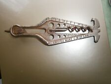 Antique corkscrew u.m.coldn for sale  DOVER