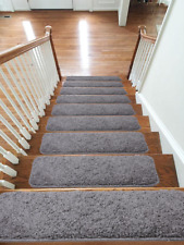 Soft shaggy stair for sale  Shipping to Ireland