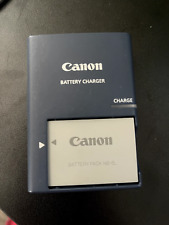 Canon battery 3.7v for sale  Huntsville