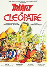 Asterix cleopatra the d'occasion  Expédié en Belgium