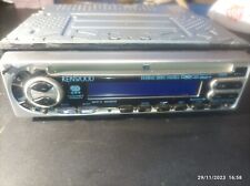 Autoradio kenwood kdc d'occasion  Coulommiers