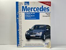 Mercedes klasse w210 gebraucht kaufen  Mannheim