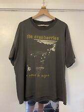 Cranberries 1995 tour for sale  El Paso